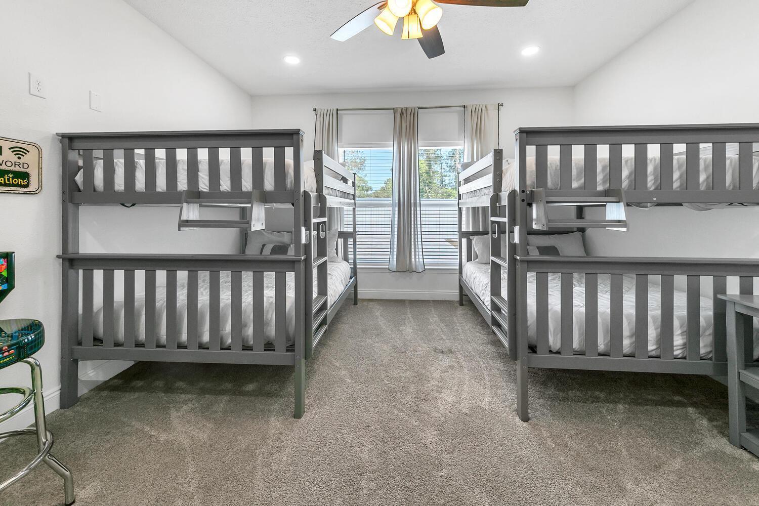 Rustic Oasis Villa Panama City Beach Exterior photo