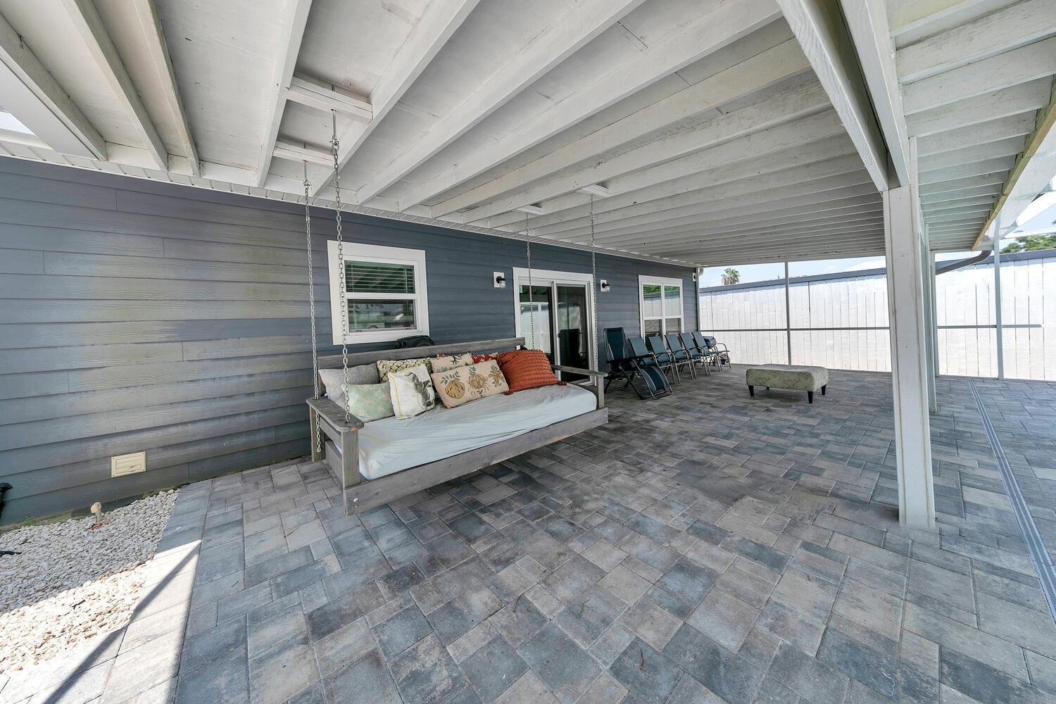 Rustic Oasis Villa Panama City Beach Exterior photo
